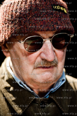 Gdynia. Teatr Miejski im Witolda Gombrowicza. VI Festiwal...