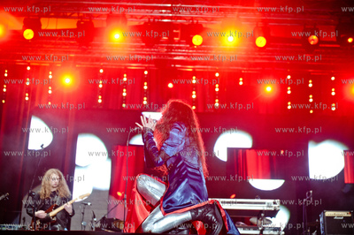 Gdansk dla Orkierstry. Koncert towarzyszacy XX Finalowi...