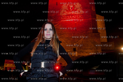 Gdansk dla Orkierstry. Koncert towarzyszacy XX Finalowi...