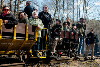 Lapino. Edukacyjny projekt Pomorze'45 przygotowany...