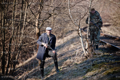 Lapino. Edukacyjny projekt Pomorze'45 przygotowany...