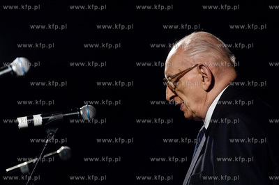 Sopot.Sala Columbus Centrum Konferencyjnego Sheraton....