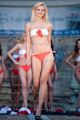 Sopot. Muszla koncertowa przy Skwerze Kuracyjnym. Ogolnopolskie...