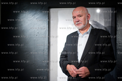 Gdynia. Teatr Miejski im Witolda Gombrowicza. Jesienne...