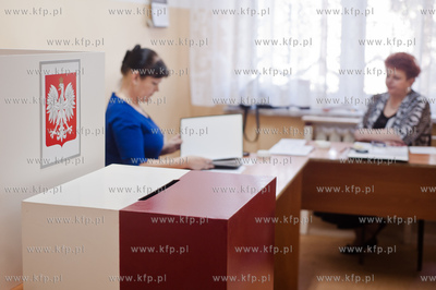 Gdansk. Zespol Ksztalcenia Podstawowego i Gimnazjalnego...