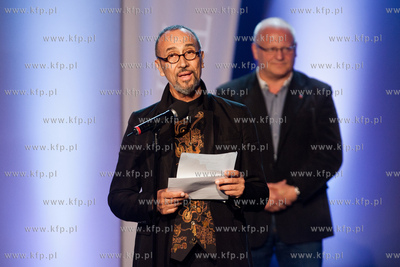 Sopot. Hotel Sheraton. XIII Festiwalu Teatru Polskiego...