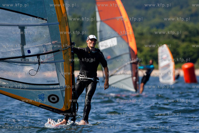Sopot.  Regat o Puchar Prezesa Grupy Ergo Hestia oraz...
