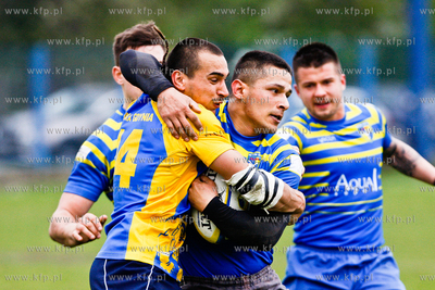 Sopot. Stadion im. Edwarda Hodury. Mecz Ekstraligi...