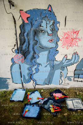 Kampus PG. Technikalia 2015 - Festiwal Studentow Politechniki...