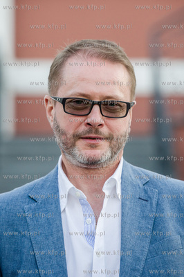 Sopot. Kawiarnia Kolo Mola. Festiwal Orange Kino Letnie...