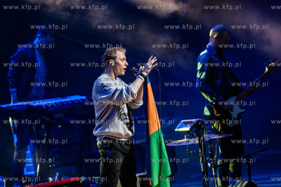 Sopot. Opera Lesna. Koncert Muzyczne Lato w Sopocie.
Nz...