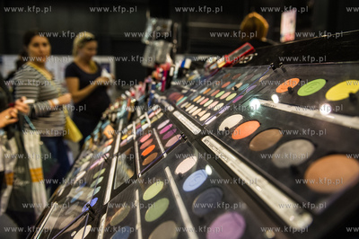 Miedzynarodowe Targi Gdanskie Amber Expo. 18. Targi...