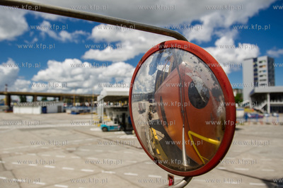 Dzien otwarty Baltyckiego Terminala Kontenerowego w...