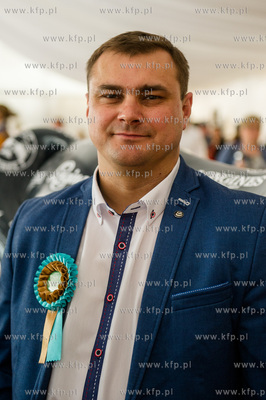 Oficjalne Miedzynarodowe Zawody w Skokach CSIO 5* Sopot...