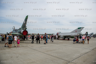 Królewo Malborskie. Open Air Day 2016 - Dzień otwarty...