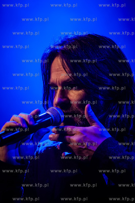 Gdańsk. Wrzeszcz. Klub Muzyczny Stary Maneż. Koncert...