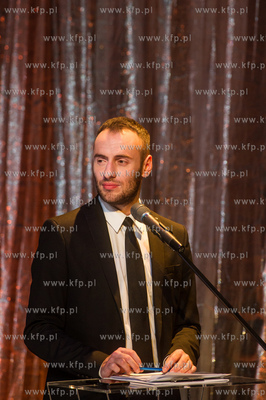 Teatr Muzyczny. Scena Nowa. 44. Festiwal Polskich Filmów...