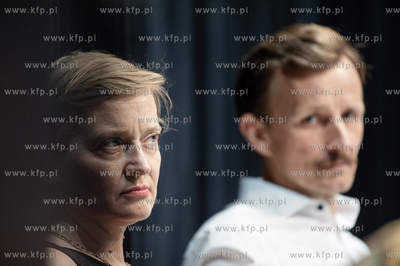 48. Festiwal Polskich Filmów Fabularnych w Gdyni....