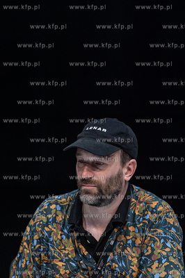 48. Festiwal Polskich Filmów Fabularnych w Gdyni....