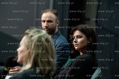 48. Festiwal Polskich Filmów Fabularnych w Gdyni....