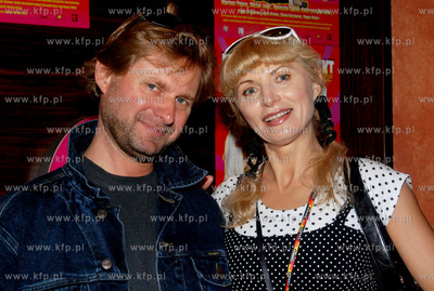 XXXI Festiwal Polskich Filmow Fabularnych w Gdynia....