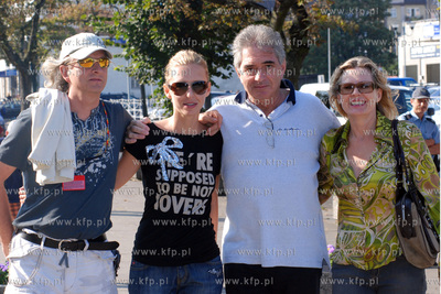 XXXI Festiwal Polskich Filmow Fabularnych w Gdynia....