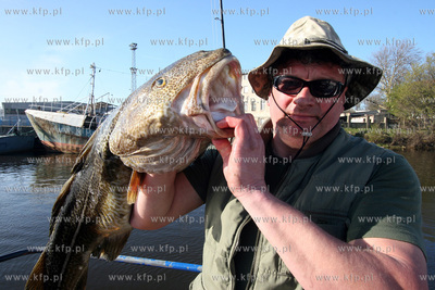 Andrzej Szydlowski z Dobiegniewa (wojewodztwo lubuskie...