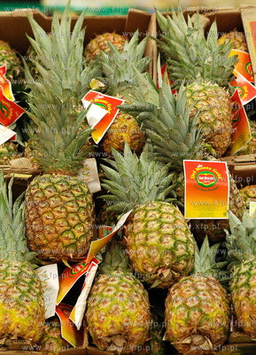 Hipermarket Port Rumia - Centrum Handlowe AUCHAN przy...