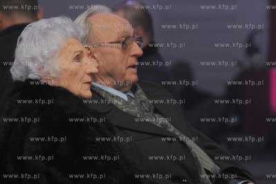 Budynek Dworca Morskiego w Gdyni. Realizowane przez...