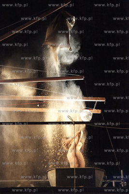 XIII Miedzynarodowy Festiwal Teatrow Plenerowych i...