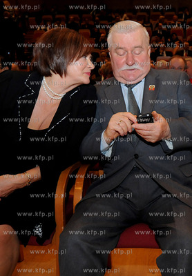 Polska Filharmonia Baltycka na Olowiance w Gdansku....