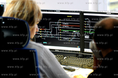 Zakonczyl sie I etap modernizacji stacji Gdynia Glowna....