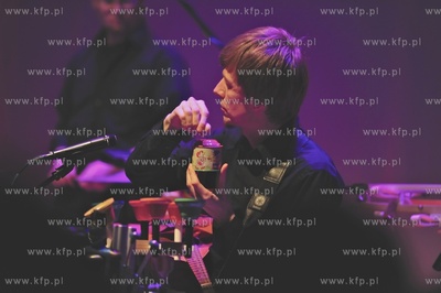 Gdansk - Klub Zak. Koncert w ramach festiwalu Dni Muzyki...