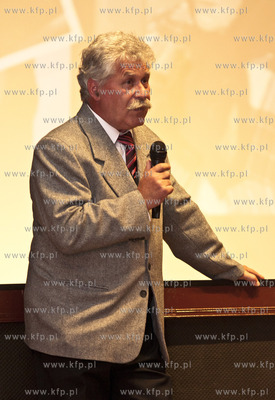Miejski Osrodek Kultury w Pelplinie. Premiera filmu...