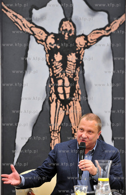 Sopot. Panstwowa Galeria Sztuki. XVII  odslona Salonu...