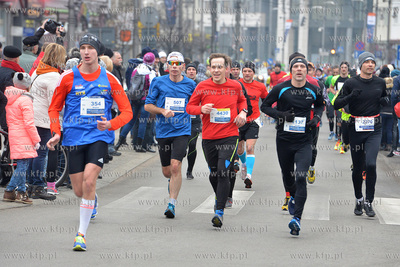 Bieg Urodzinowy z PKO Bankiem Polskim na dystansie...