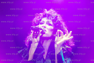 Koncert Natalii Kukulskiej podczas Gospel Festiwal...