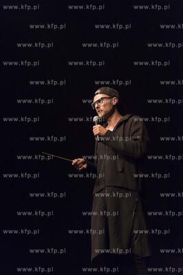 Teatr Miejski. 43. Festiwal Polskich Filmów Fabularnych....