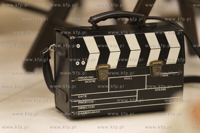 Teatr Muzyczny. 43. Festiwal Polskich Filmów Fabularnych....