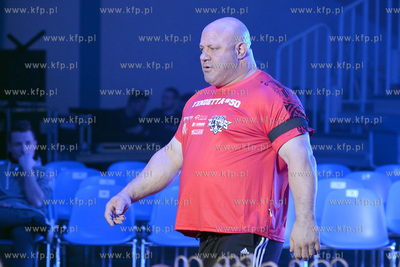 Hala Sportowo - Widowiskowa w Rumi. Konferencja prasowa...