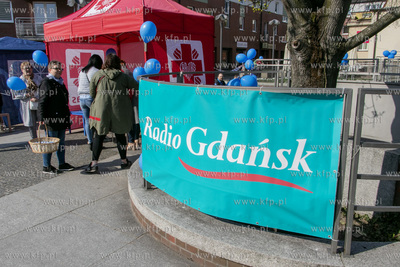 IV obchody Światowego Dnia Świadomości Autyzmu w...