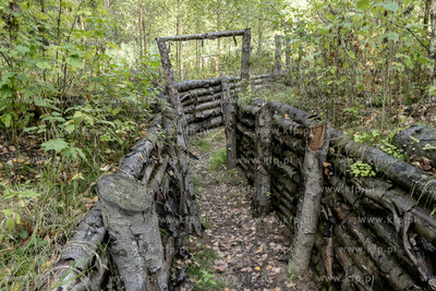Fortyfikacje Trójkąta Lidzbarskiego ( niem. Heilsberg...