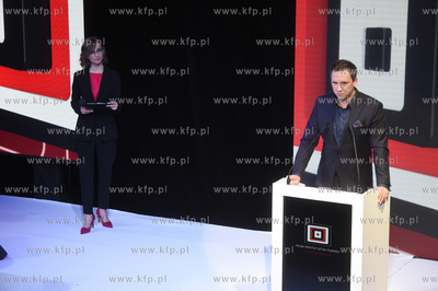 Drugi dzień 44. Festiwalu Polskich Filmów Fabularnych...