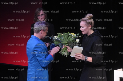 Drugi dzień 44. Festiwalu Polskich Filmów Fabularnych...