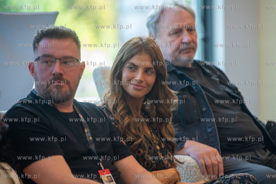 Czwarty dzień 47. Festiwalu Polskich Filmów Fabularnych...