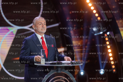 Gala zakończenia 48. Festiwalu Polskich Filmów Fabularnych...