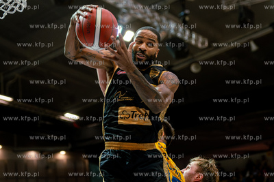 Orlen Basket Liga - Koszykówka - AMW Arka Gdynia -...