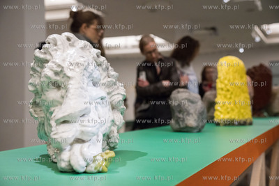 Wernisaż wystawy Stanisław Horno-Popławski & Olaf...