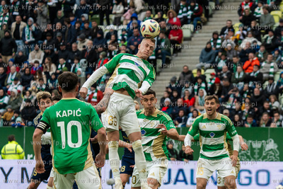 PKO Ekstraklasa: Lechia Gdańsk - Raków Częstochowa...