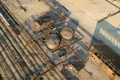 Siarkopol gdansk SA w Gdansku od niemal czterdziestu...